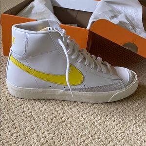 Nike blazers - men